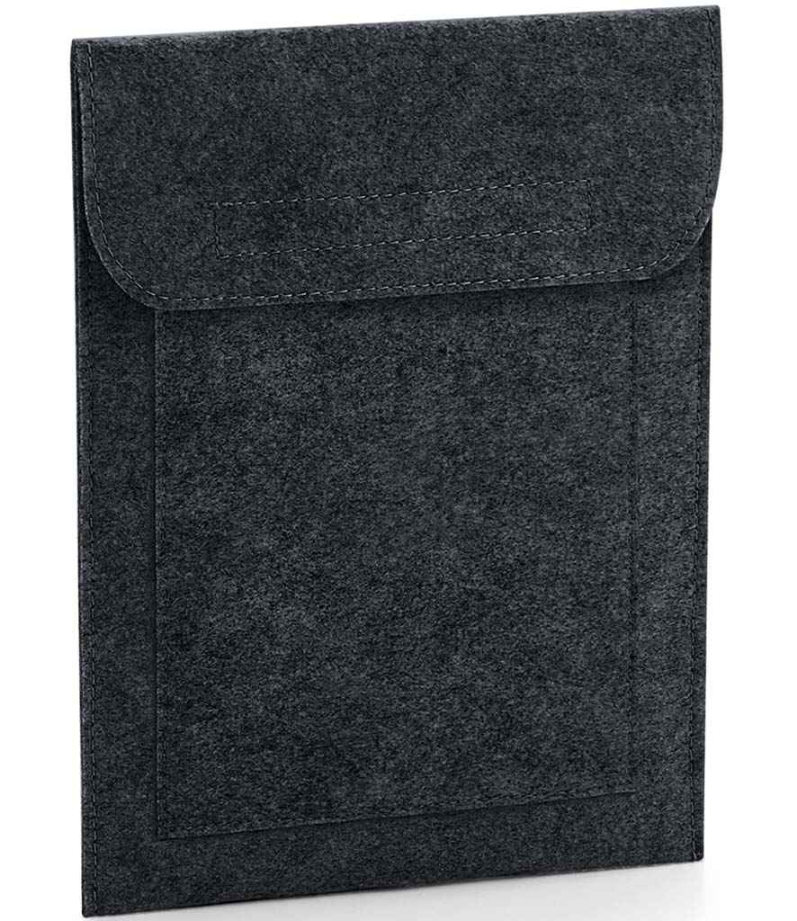 BagBase - Felt iPad® / Tablet Slip - Pierre Francis