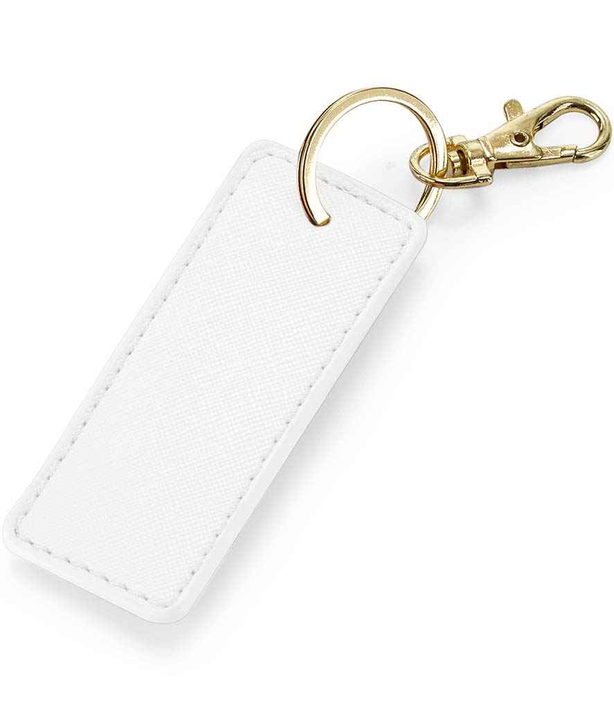 BagBase - Boutique Key Clip - Pierre Francis