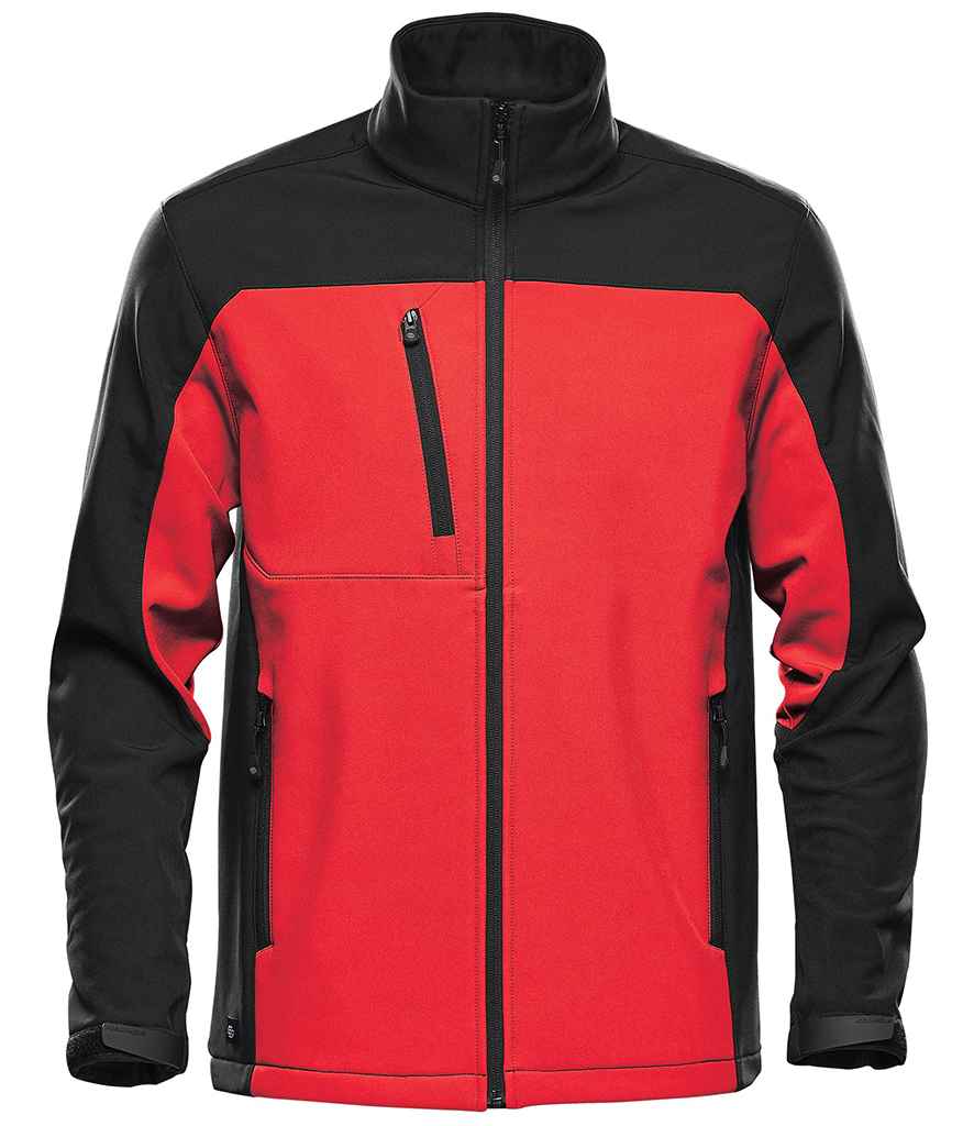 Stormtech - Cascades Soft Shell Jacket - Pierre Francis