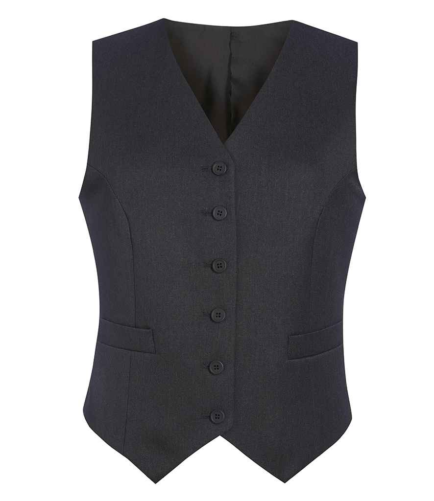 Brook Taverner Ladies Concept Omega Waistcoat Pierre Francis