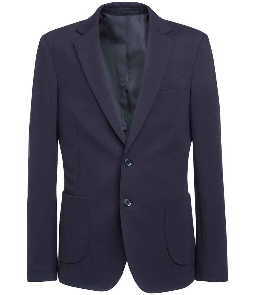 Brook Taverner Rory Jersey Jacket - Pierre Francis