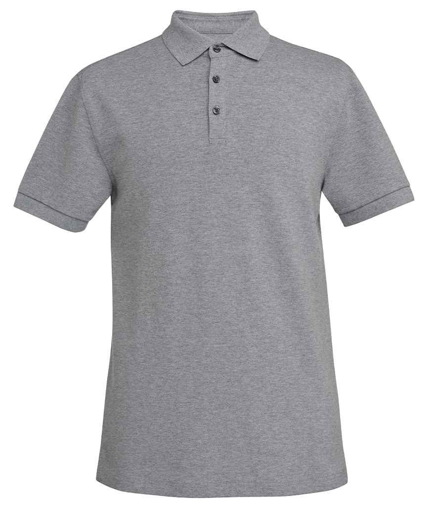 Brook Taverner - Hampton Premium Cotton Polo Shirt - Pierre Francis