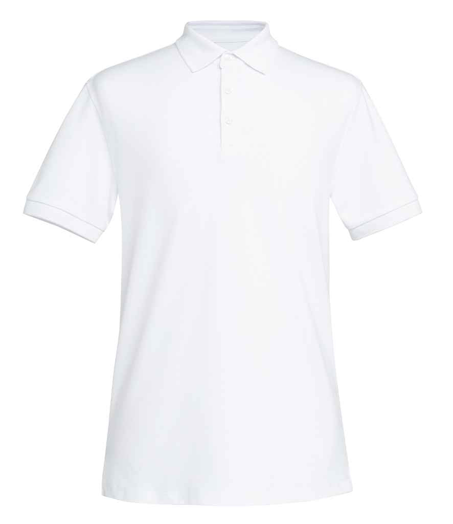 Brook Taverner - Hampton Premium Cotton Polo Shirt - Pierre Francis