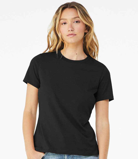 Bella - Ladies Relaxed CVC T-Shirt - Pierre Francis