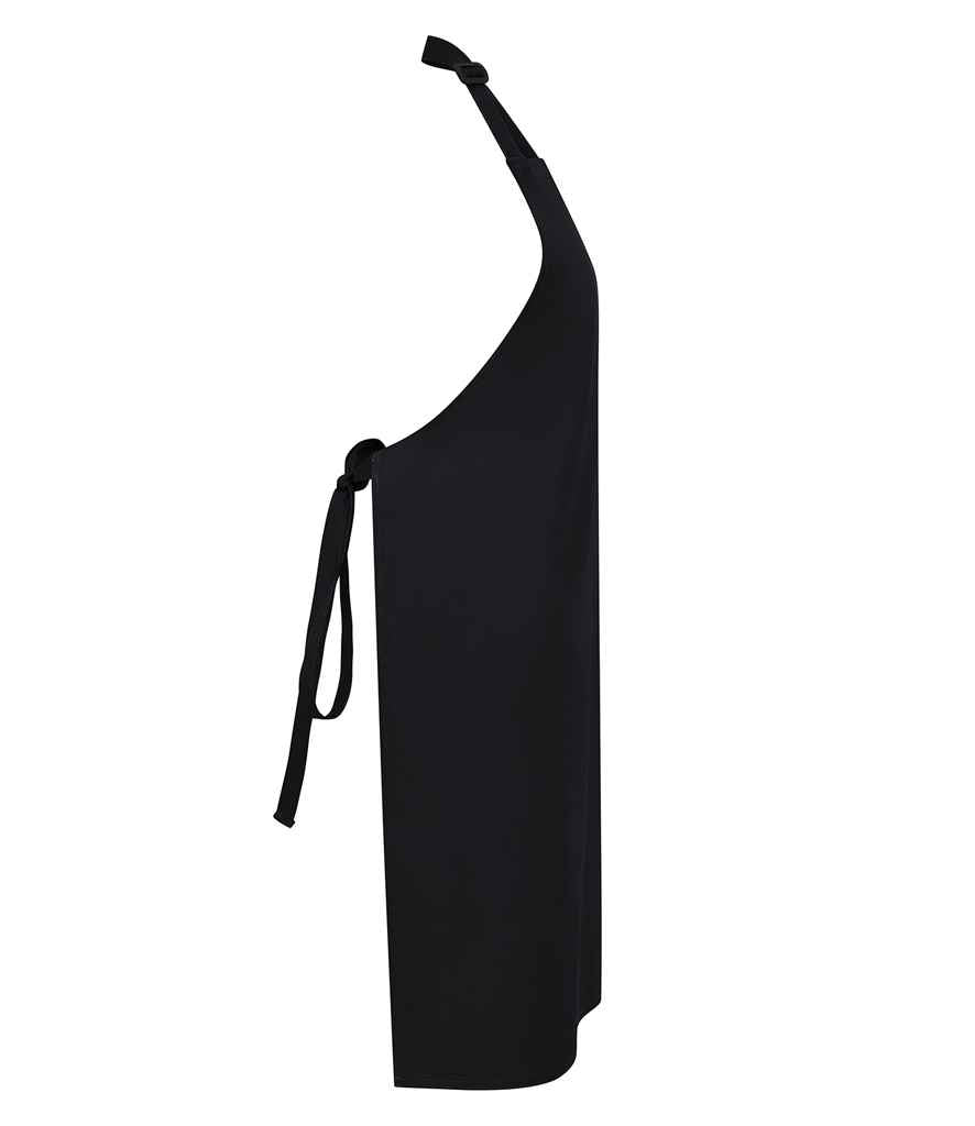 Brand Lab - Adjustable Bib Apron - Pierre Francis