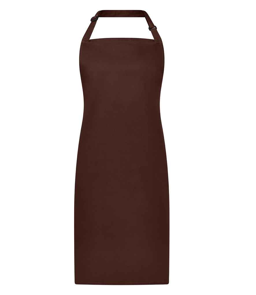 Brand Lab - Adjustable Bib Apron - Pierre Francis