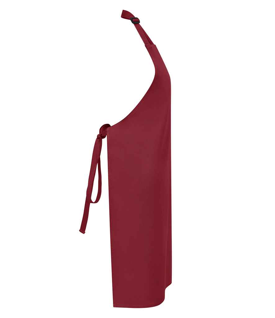 Brand Lab - Adjustable Bib Apron - Pierre Francis