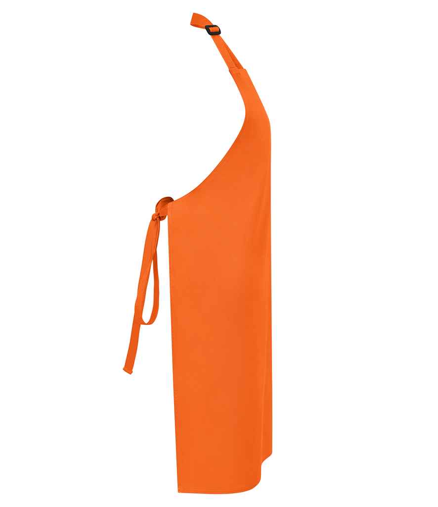 Brand Lab - Adjustable Bib Apron - Pierre Francis