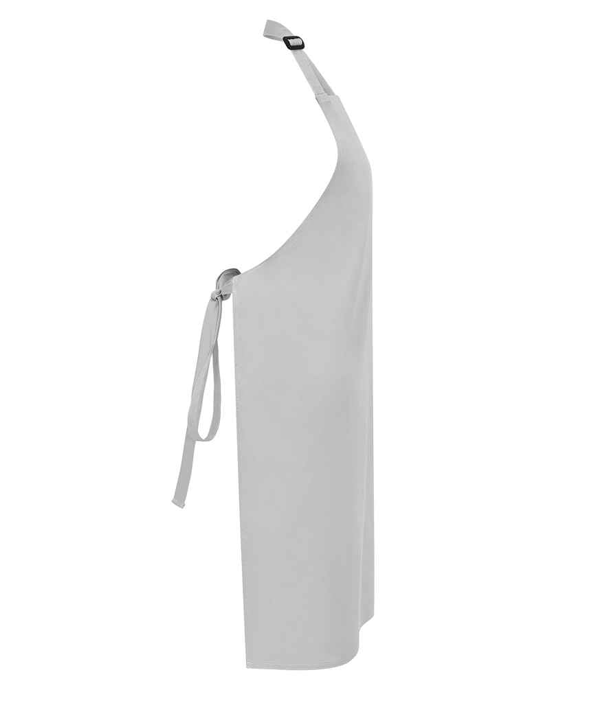 Brand Lab - Adjustable Bib Apron - Pierre Francis