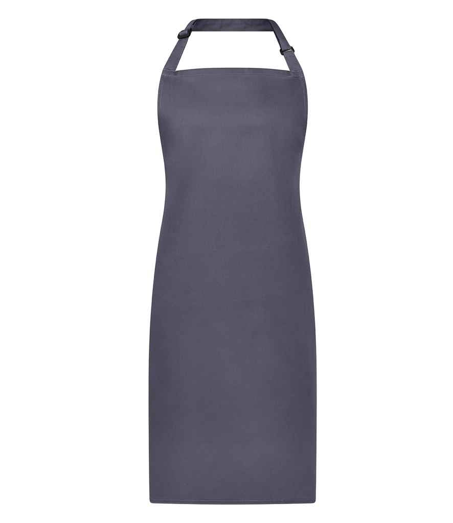 Brand Lab - Adjustable Bib Apron - Pierre Francis