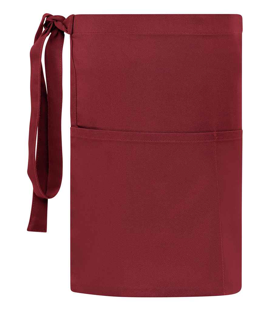 Brand Lab - Waist Pocket Apron - Pierre Francis