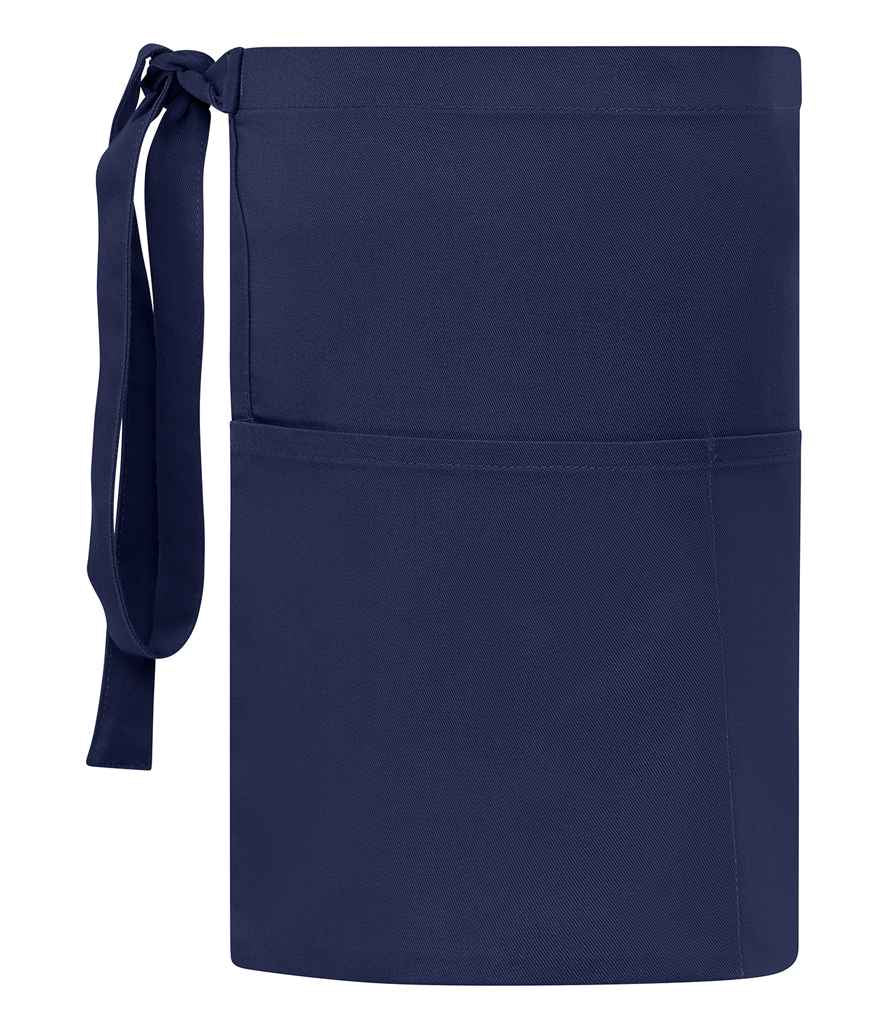 Brand Lab - Waist Pocket Apron - Pierre Francis