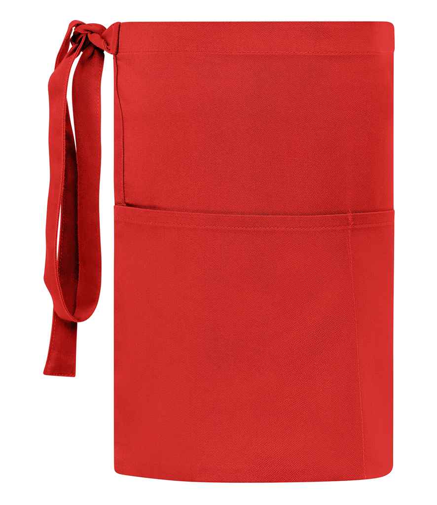 Brand Lab - Waist Pocket Apron - Pierre Francis