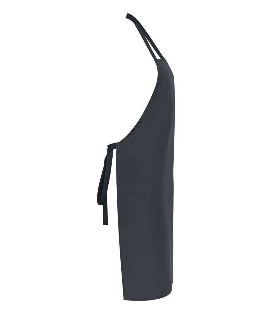 Brand Lab - Classic Bib Apron - Pierre Francis