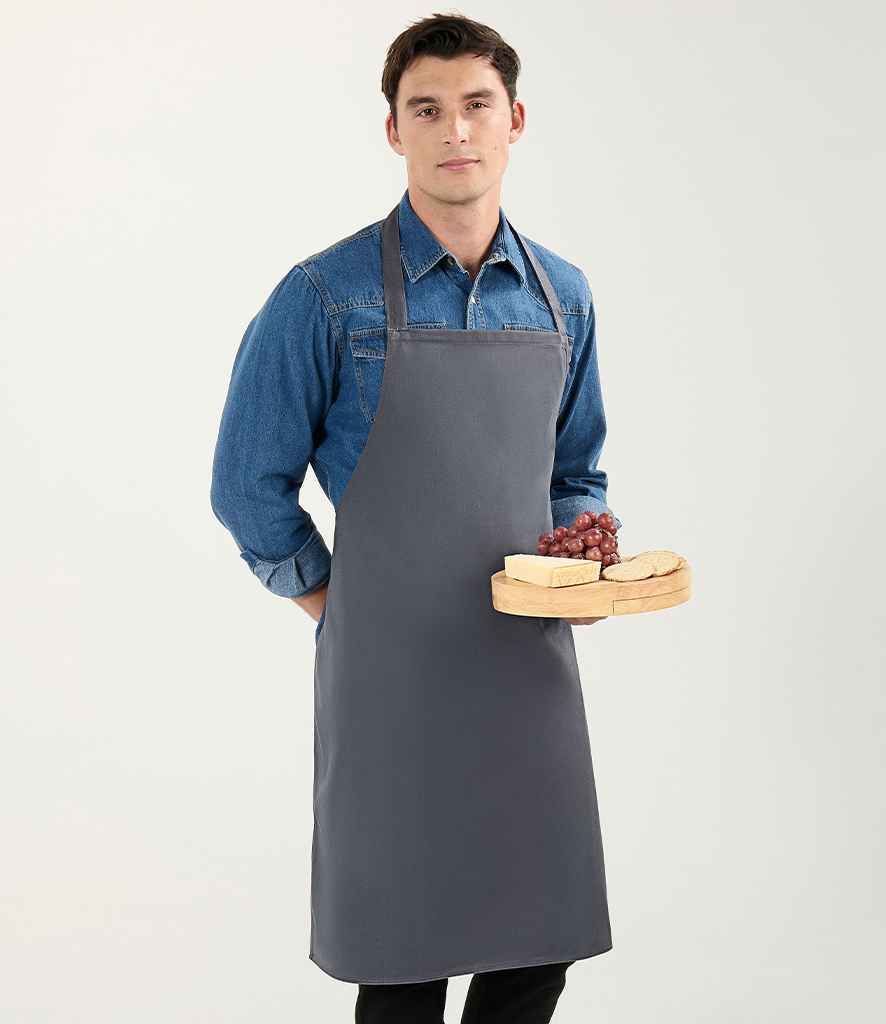 Brand Lab - Classic Bib Apron - Pierre Francis