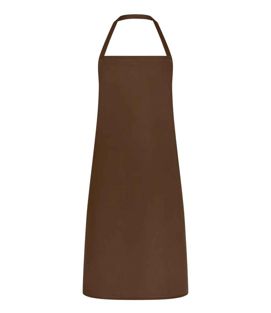 Brand Lab - Classic Bib Apron - Pierre Francis