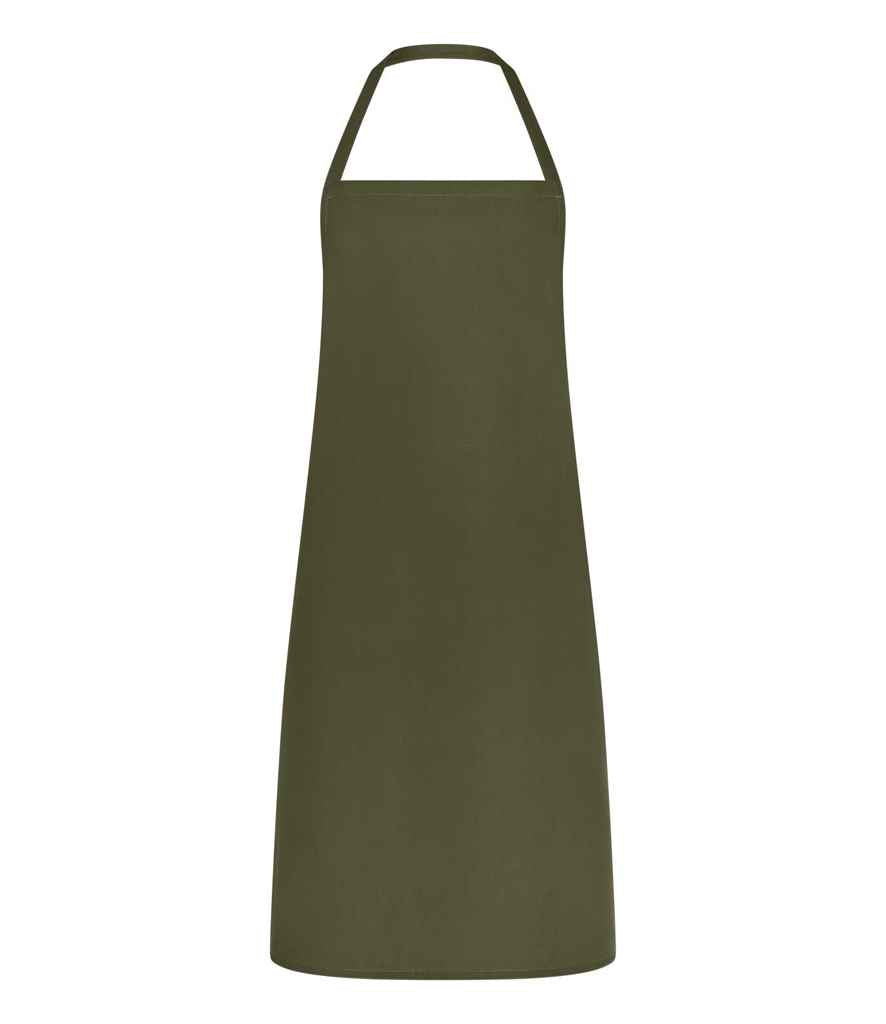 Brand Lab - Classic Bib Apron - Pierre Francis