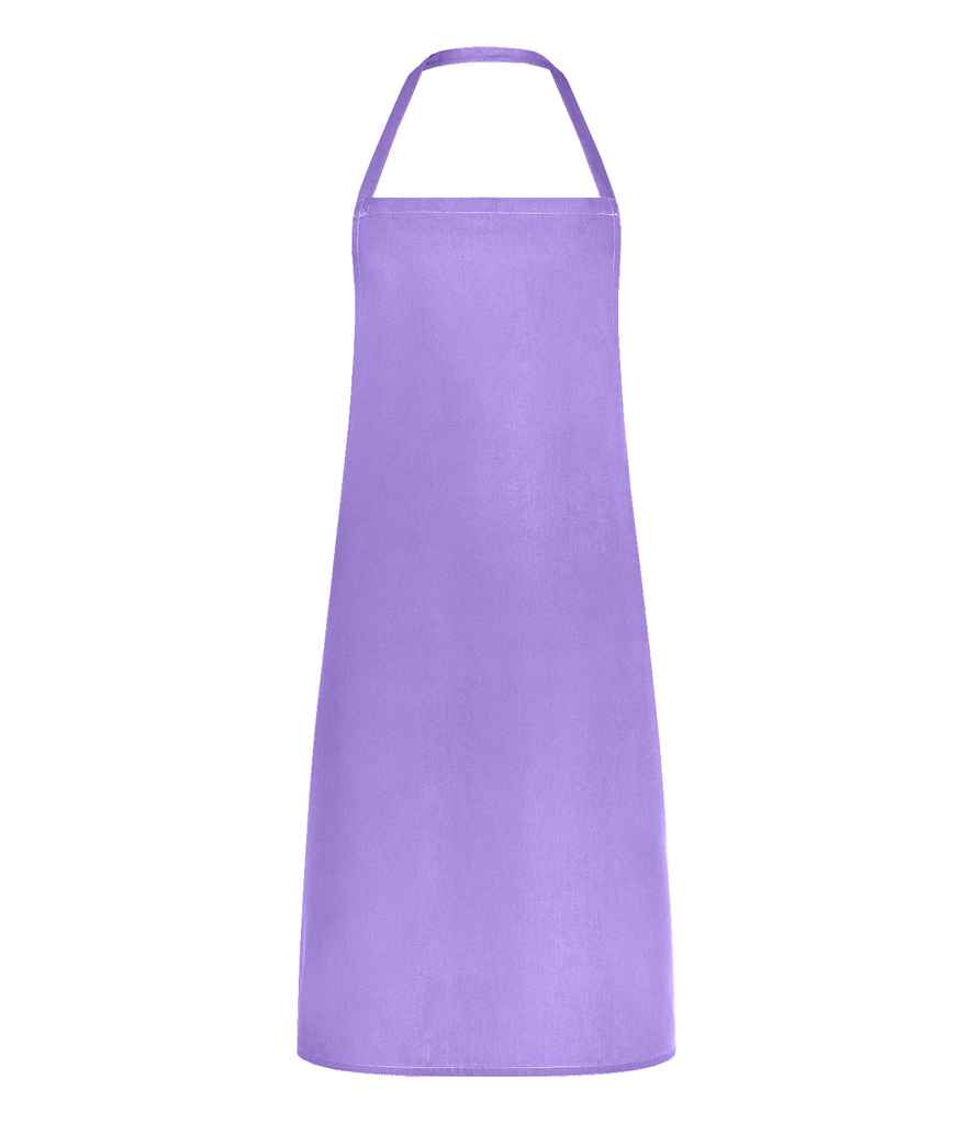 Brand Lab - Classic Bib Apron - Pierre Francis