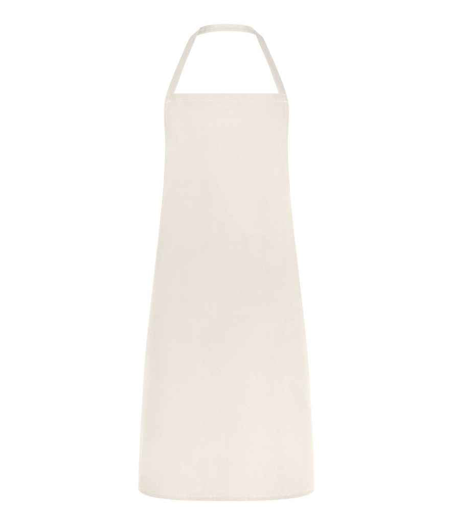 Brand Lab - Classic Bib Apron - Pierre Francis