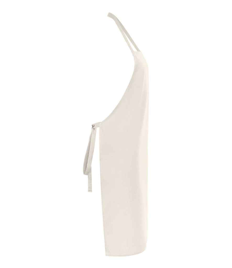 Brand Lab - Classic Bib Apron - Pierre Francis