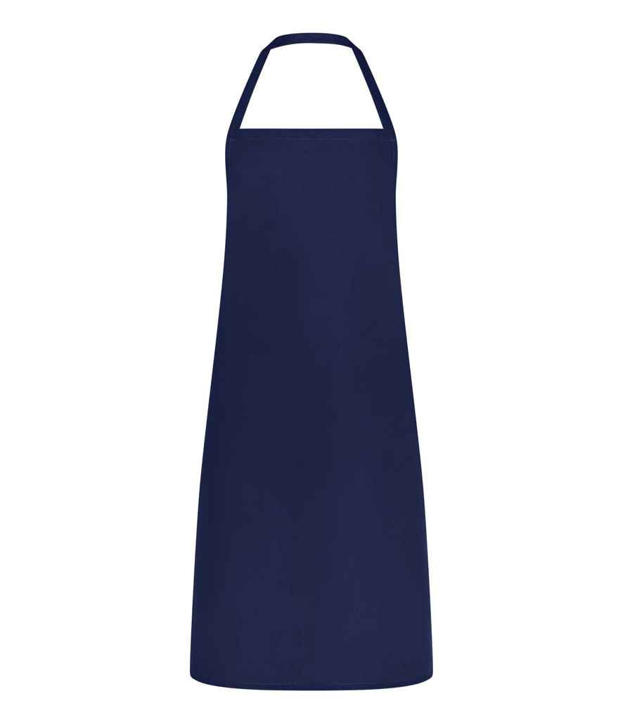 Brand Lab - Classic Bib Apron - Pierre Francis