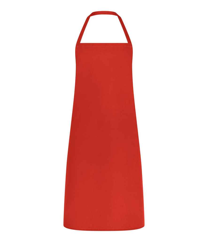 Brand Lab - Classic Bib Apron - Pierre Francis