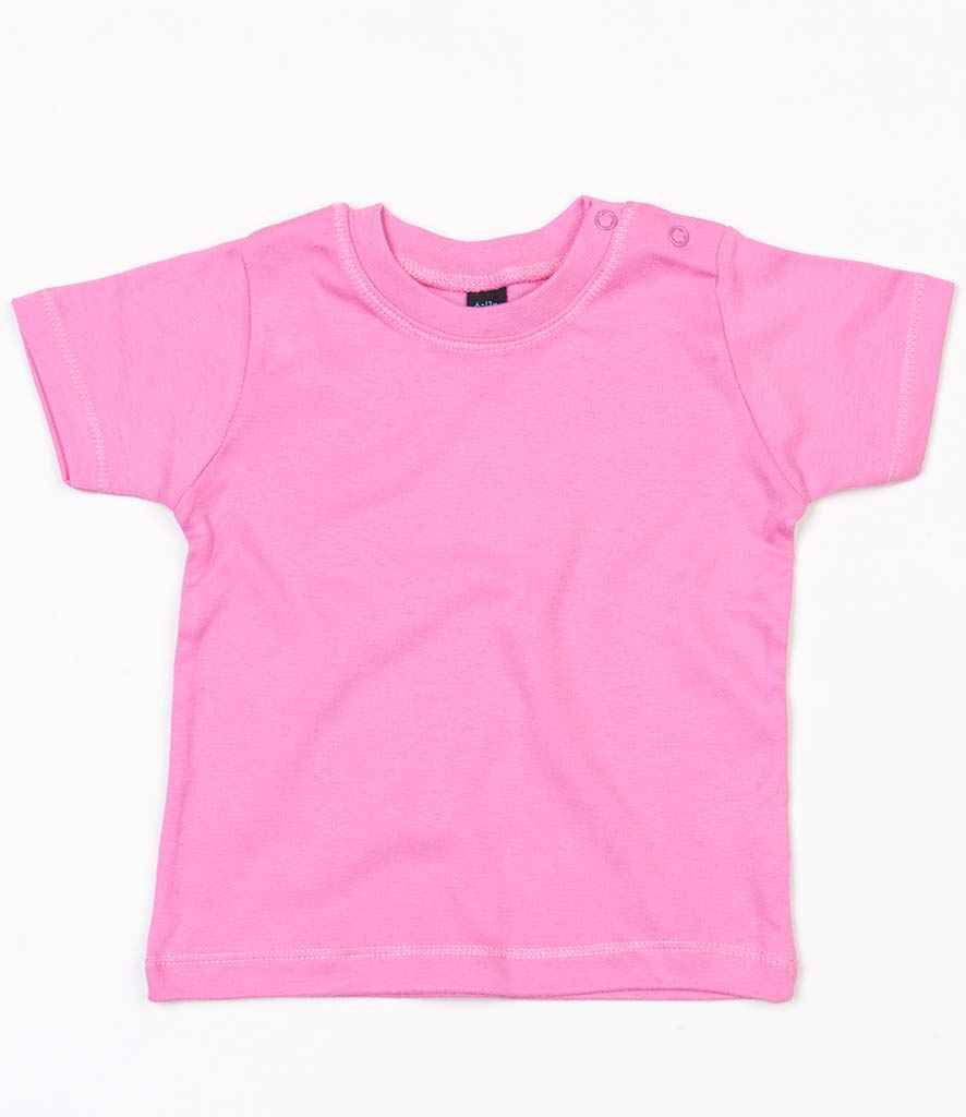 BabyBugz - Baby T-Shirt - Pierre Francis