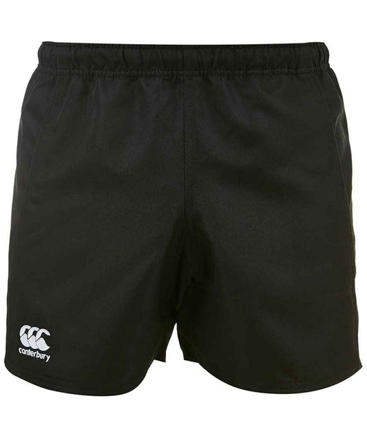 Canterbury - Advantage Shorts - Pierre Francis