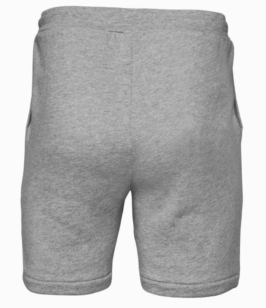 Canvas - Unisex Sponge Fleece Sweat Shorts - Pierre Francis