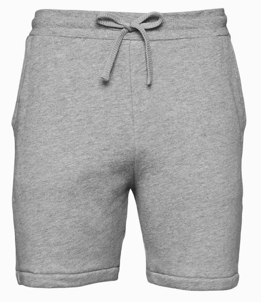 Canvas - Unisex Sponge Fleece Sweat Shorts - Pierre Francis