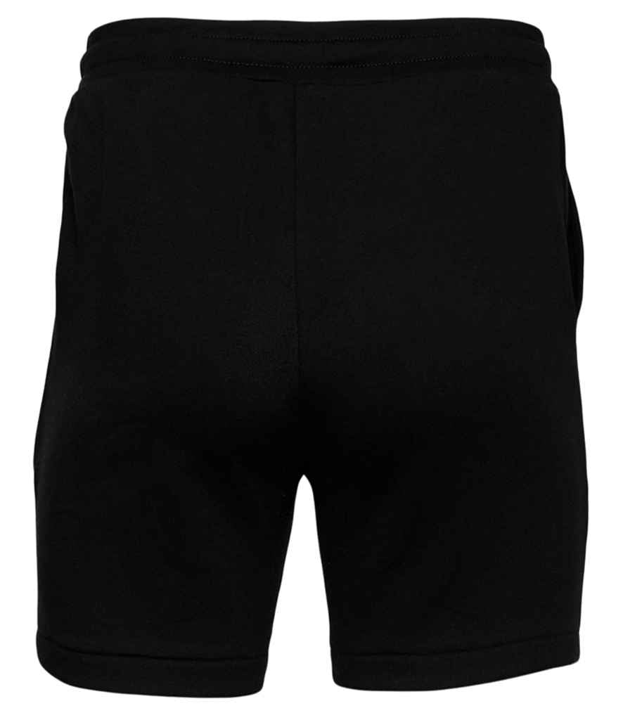 Canvas - Unisex Sponge Fleece Sweat Shorts - Pierre Francis