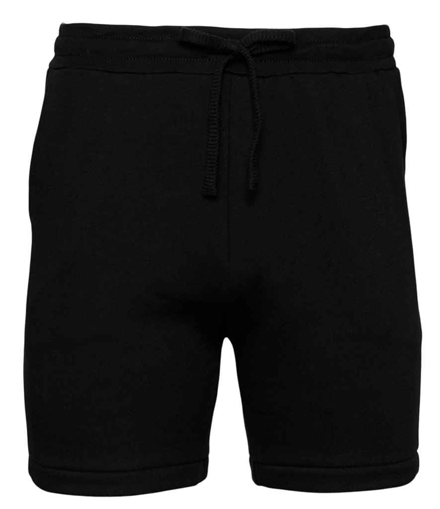 Canvas - Unisex Sponge Fleece Sweat Shorts - Pierre Francis