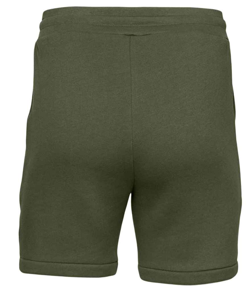 Canvas - Unisex Sponge Fleece Sweat Shorts - Pierre Francis