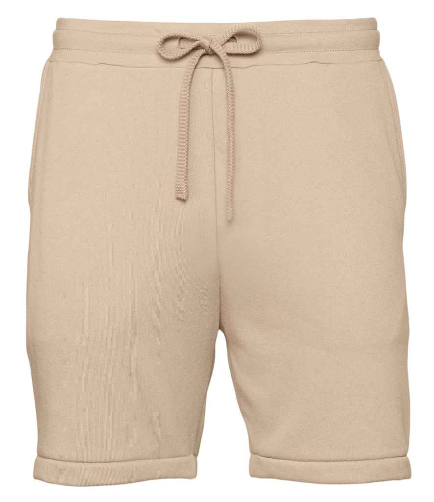 Canvas - Unisex Sponge Fleece Sweat Shorts - Pierre Francis