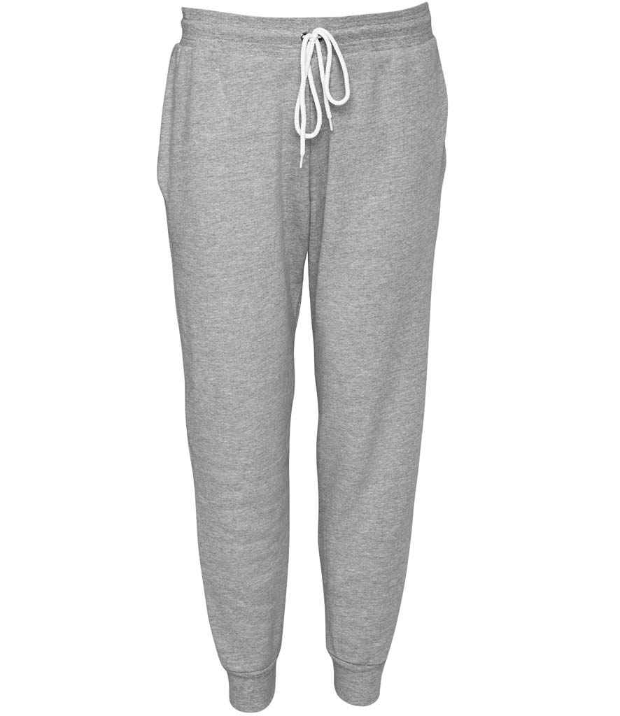 Canvas - Unisex Jogger Sweatpants - Pierre Francis