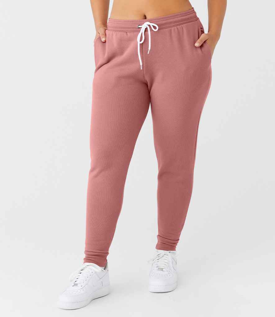 Canvas - Unisex Jogger Sweatpants - Pierre Francis