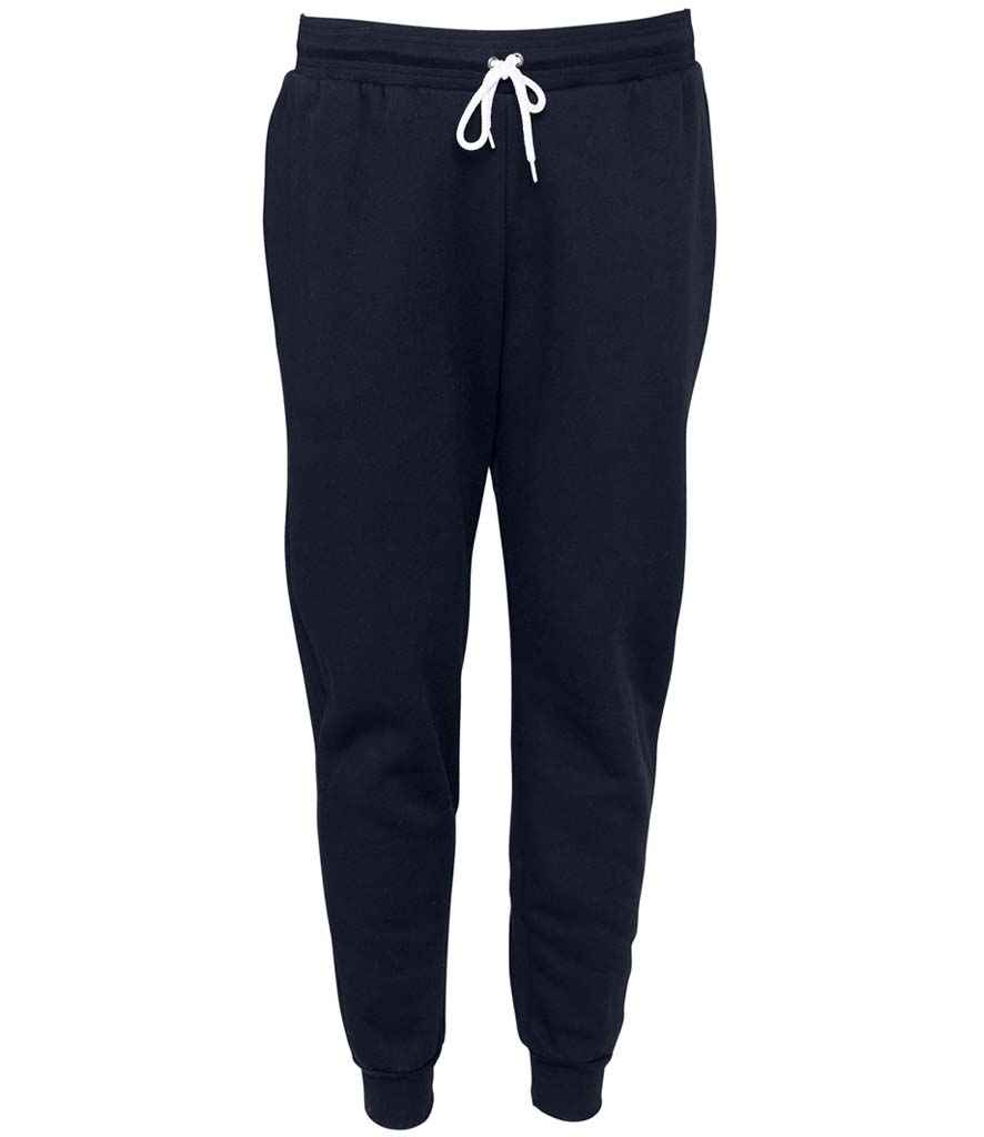 Canvas - Unisex Jogger Sweatpants - Pierre Francis