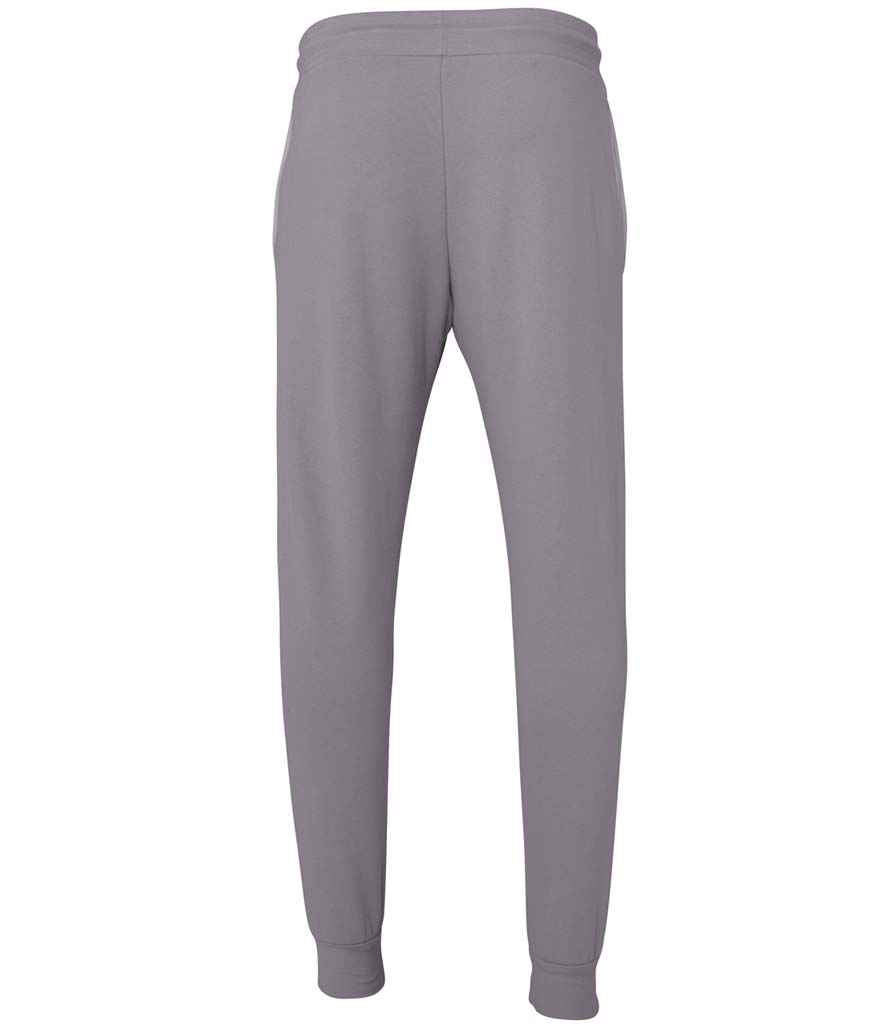 Canvas - Unisex Jogger Sweatpants - Pierre Francis