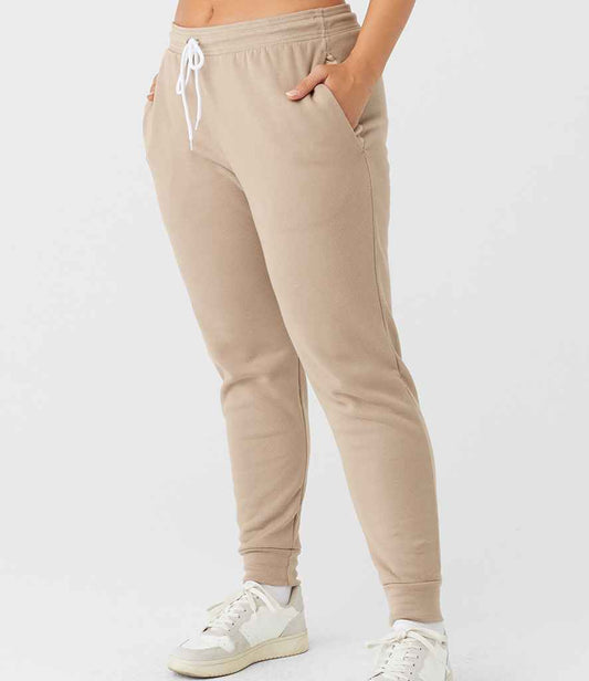 Canvas - Unisex Jogger Sweatpants - Pierre Francis