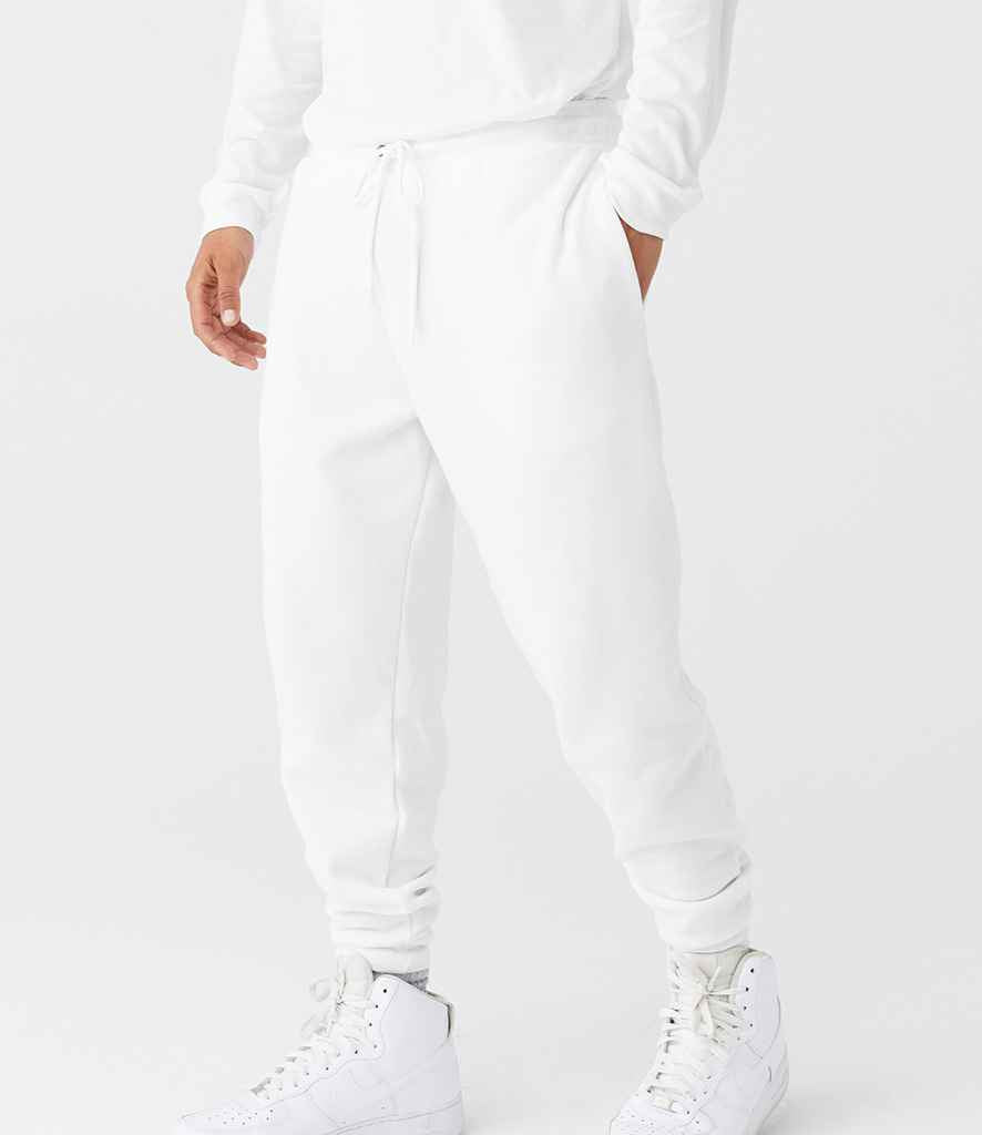 Canvas - Unisex Jogger Sweatpants - Pierre Francis