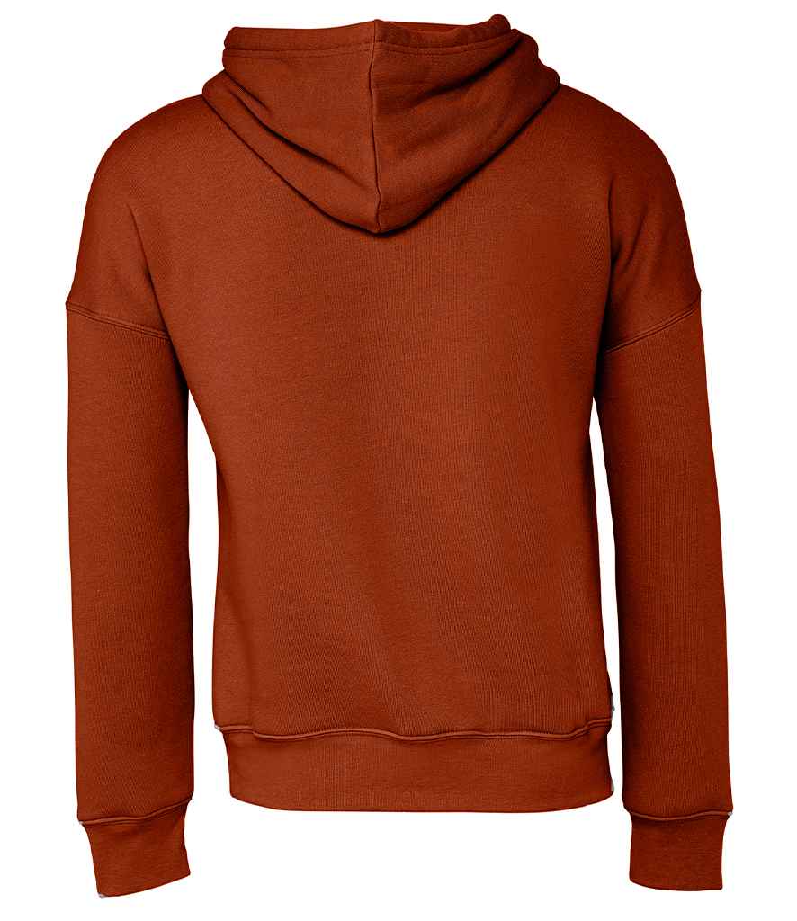 Canvas - Unisex Sponge Fleece DTM Hoodie - Pierre Francis