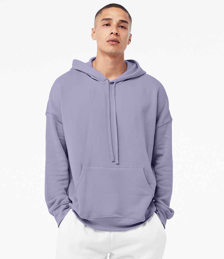 Canvas - Unisex Sponge Fleece DTM Hoodie - Pierre Francis