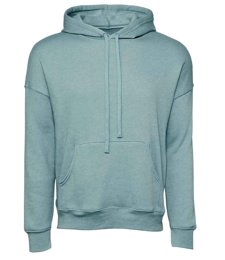 Canvas - Unisex Sponge Fleece DTM Hoodie - Pierre Francis