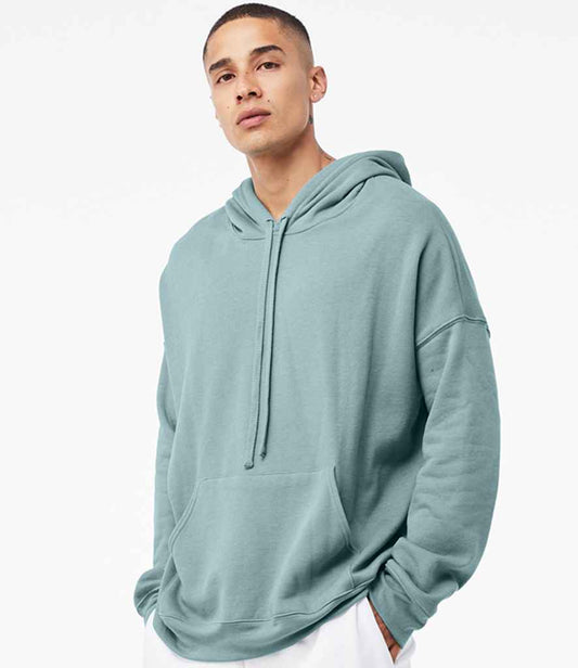 Canvas - Unisex Sponge Fleece DTM Hoodie - Pierre Francis