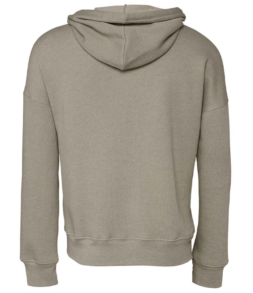 Canvas - Unisex Sponge Fleece DTM Hoodie - Pierre Francis