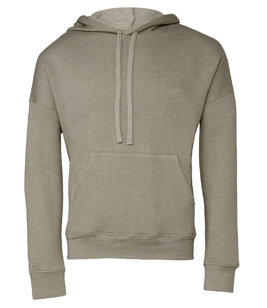 Canvas - Unisex Sponge Fleece DTM Hoodie - Pierre Francis