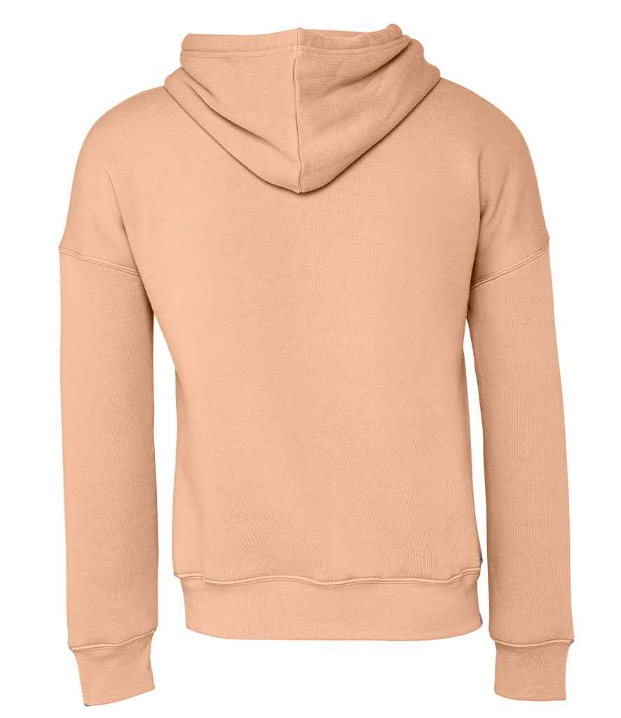 Canvas - Unisex Sponge Fleece DTM Hoodie - Pierre Francis