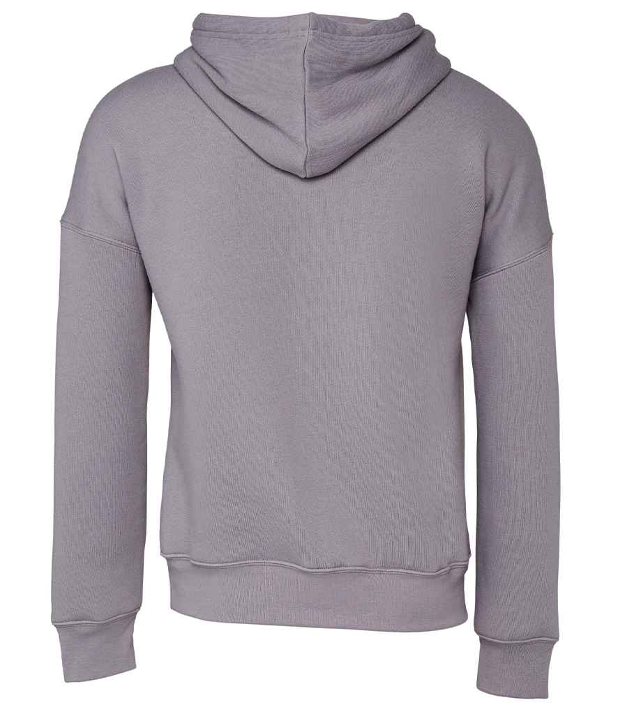 Canvas - Unisex Sponge Fleece DTM Hoodie - Pierre Francis