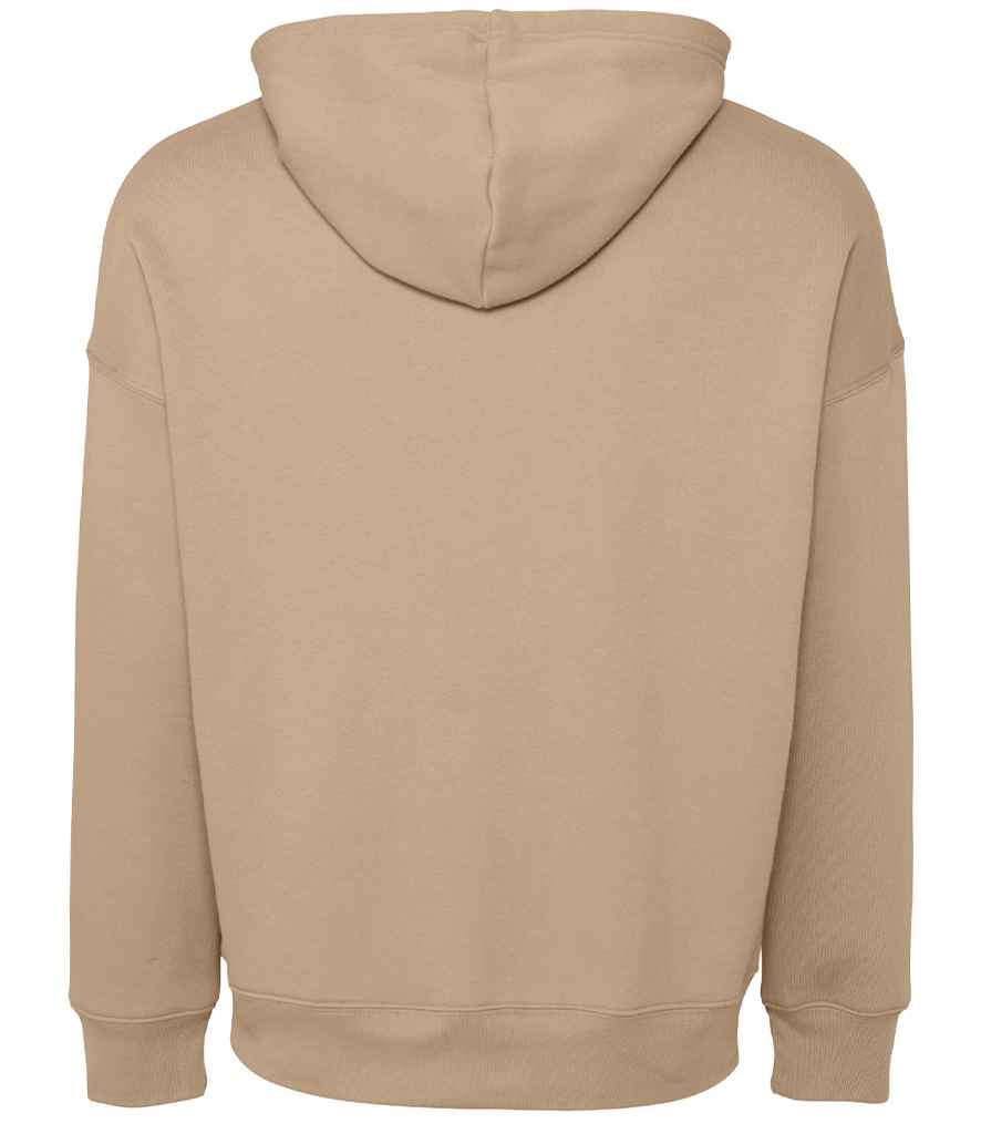 Canvas - Unisex Sponge Fleece DTM Hoodie - Pierre Francis