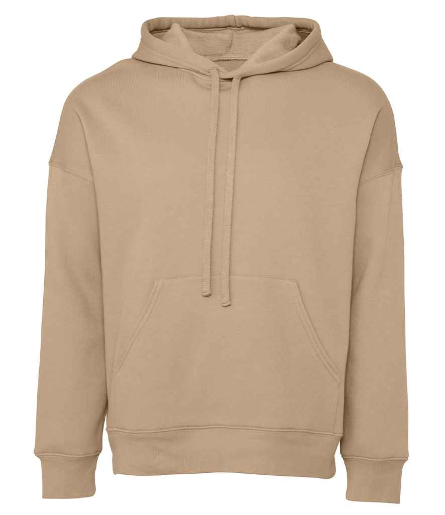 Canvas - Unisex Sponge Fleece DTM Hoodie - Pierre Francis